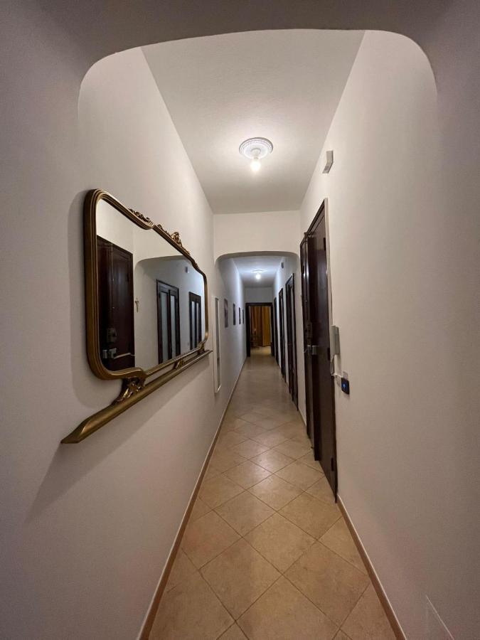 Appartement Sky Moon Cagliari Centro Vista Mare Extérieur photo