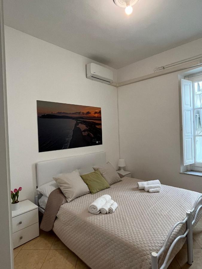 Appartement Sky Moon Cagliari Centro Vista Mare Extérieur photo