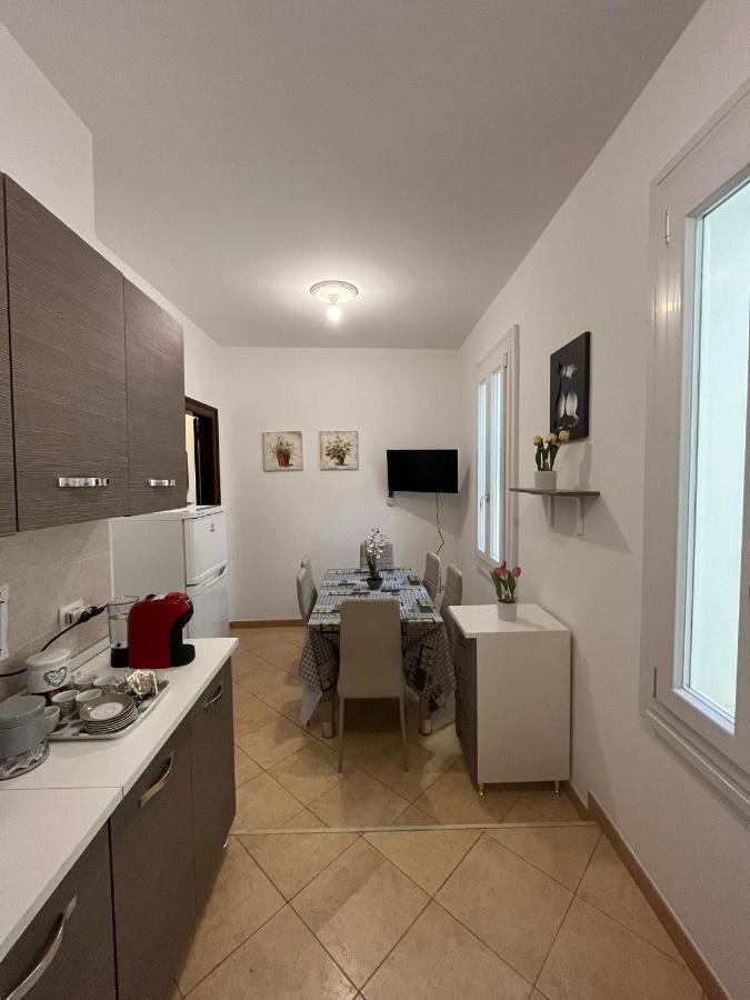Appartement Sky Moon Cagliari Centro Vista Mare Extérieur photo