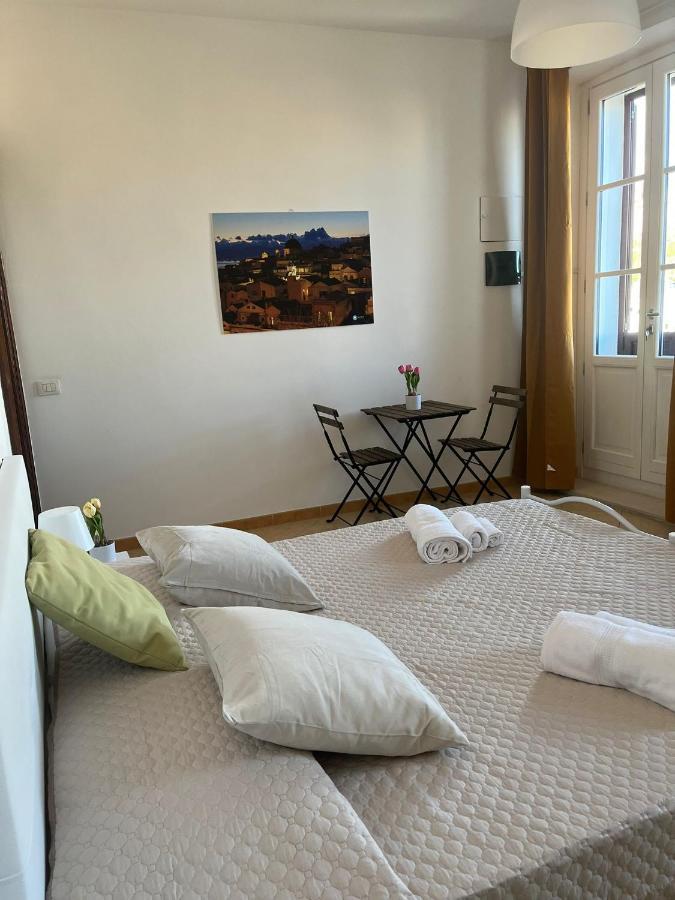 Appartement Sky Moon Cagliari Centro Vista Mare Extérieur photo