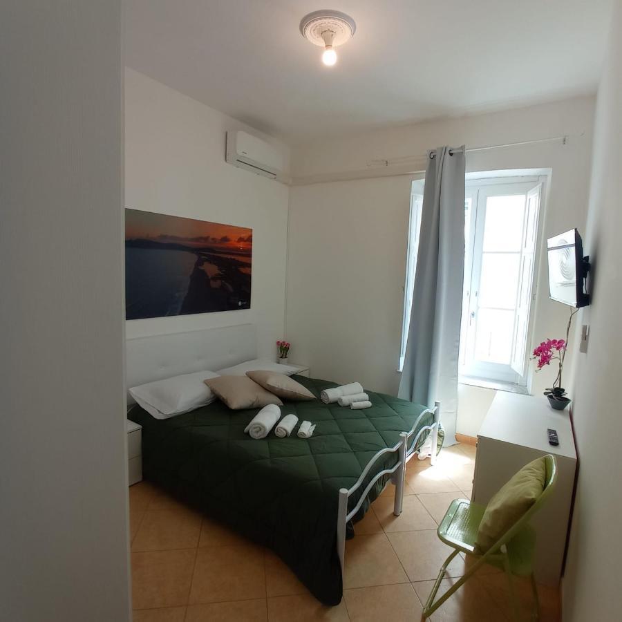 Appartement Sky Moon Cagliari Centro Vista Mare Extérieur photo